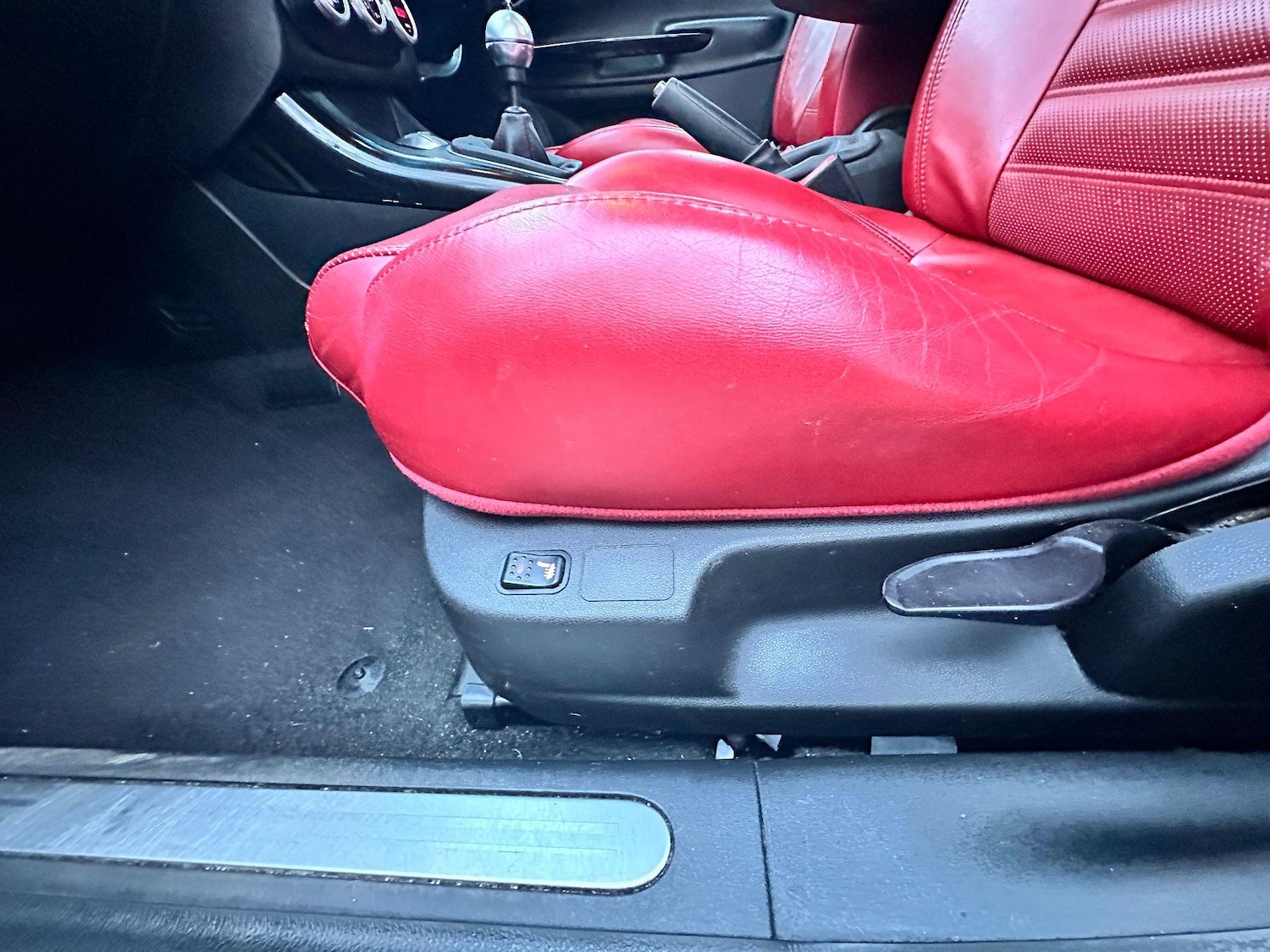Vehicle 35