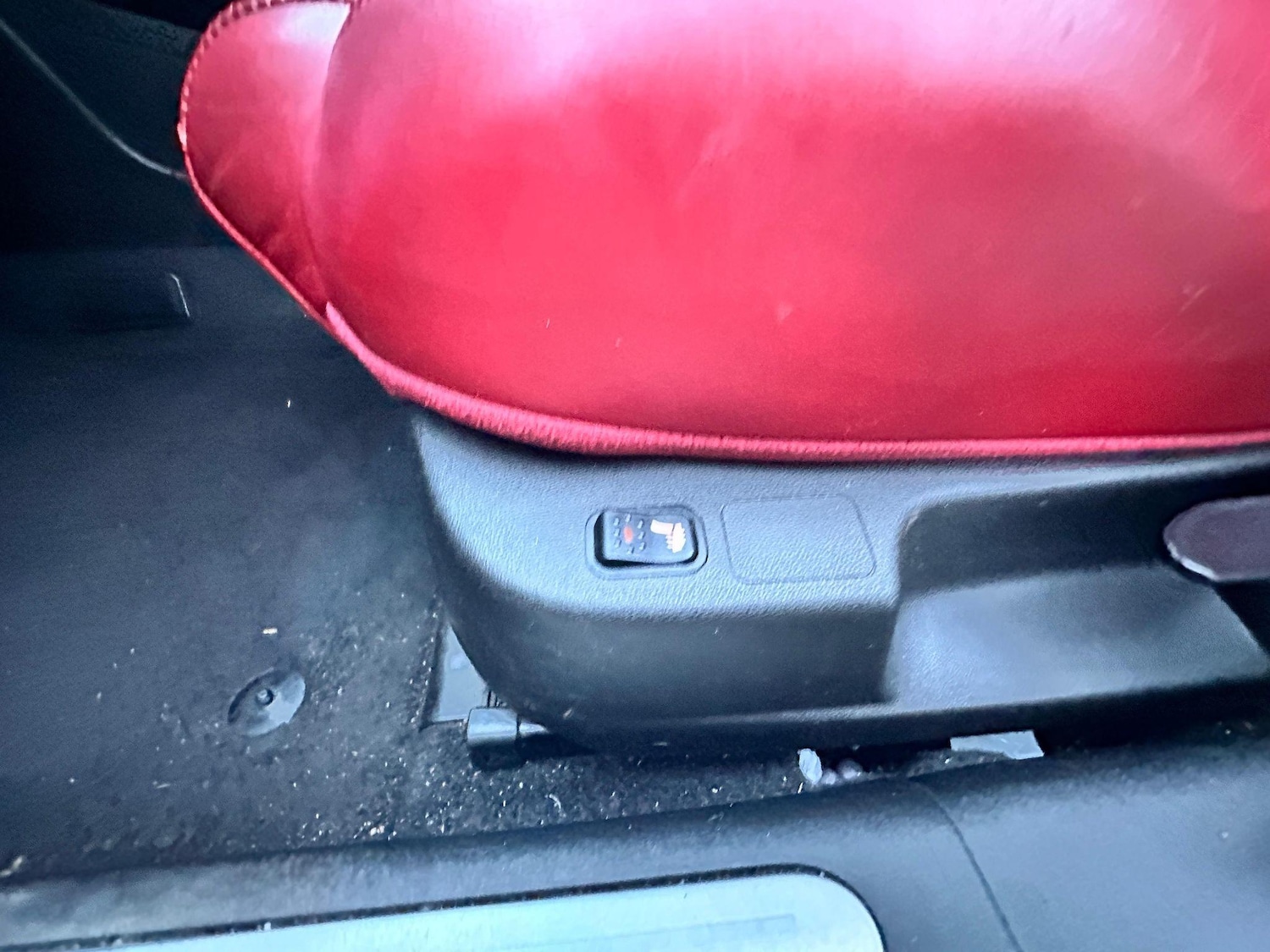 Vehicle 37