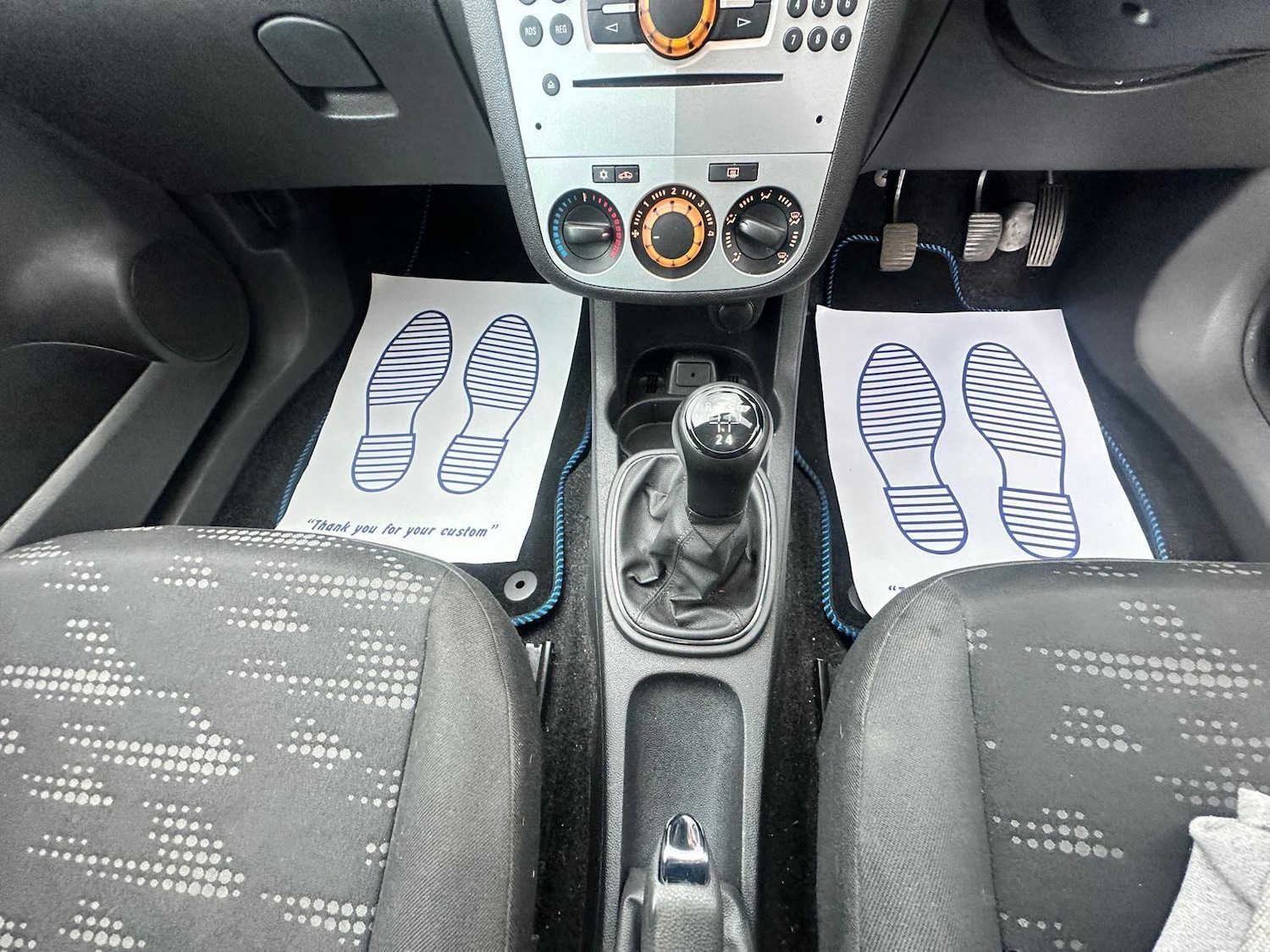 Used Vauxhall Corsa for sale - 77537533: Photo 11