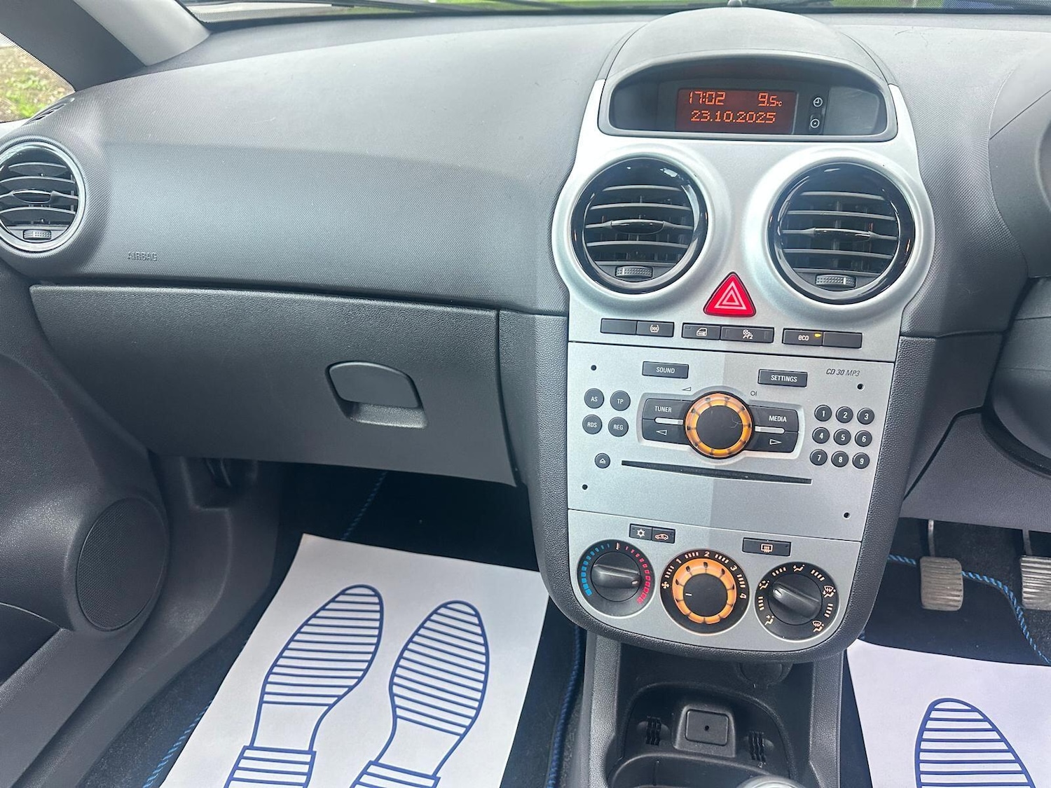 Used Vauxhall Corsa for sale - 77537533: Photo 12