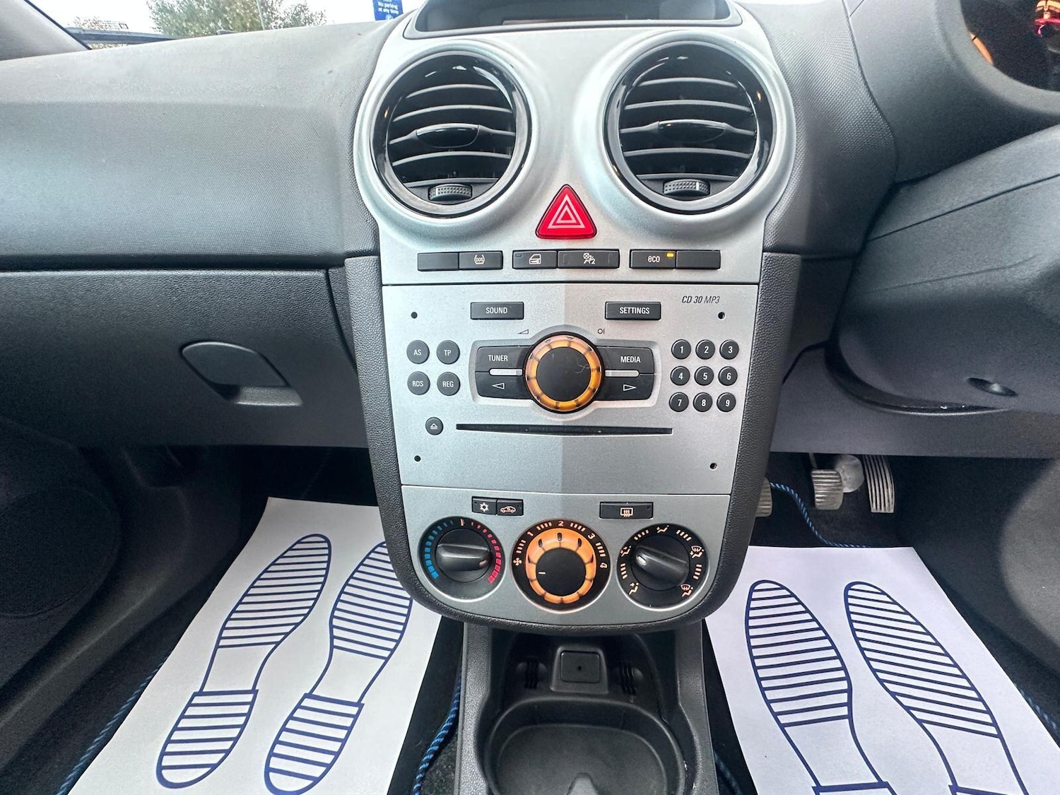 Used Vauxhall Corsa for sale - 77537533: Photo 13