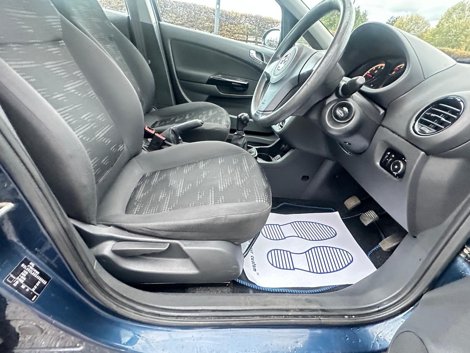 Used Vauxhall Corsa for sale - 77537533: Photo 16