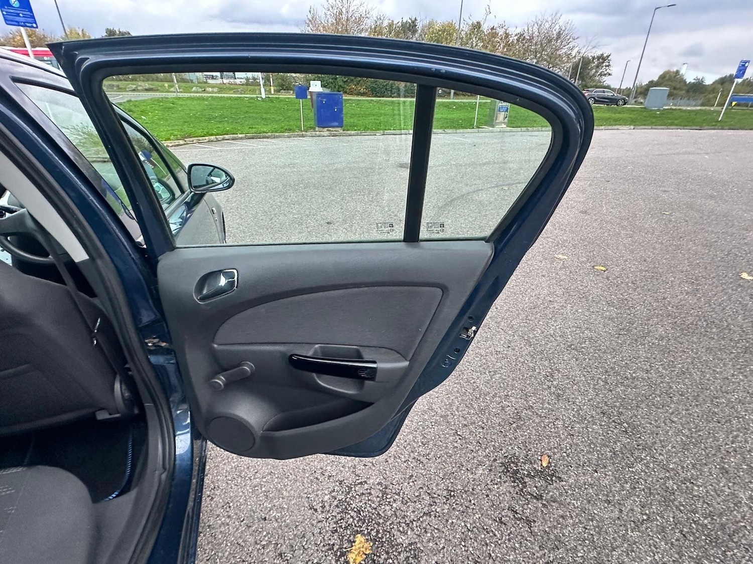 Used Vauxhall Corsa for sale - 77537533: Photo 23