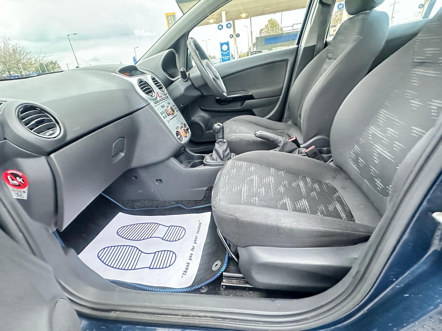 Used Vauxhall Corsa for sale - 77537533: Photo 29