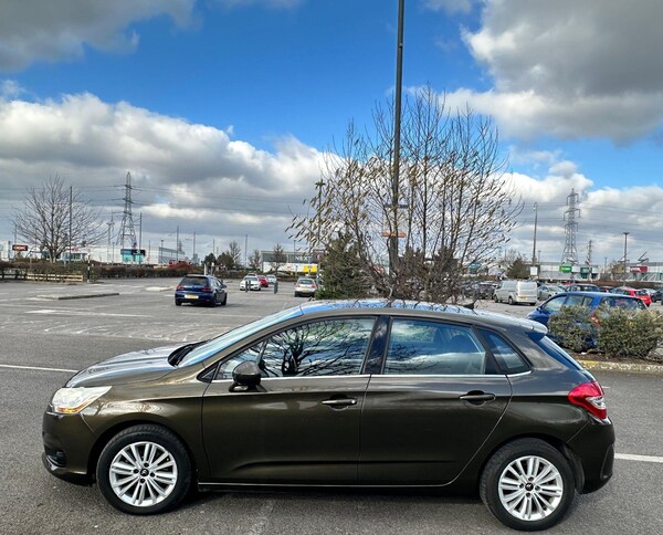 Used Citroen C4 2012 for sale - 76200389: Photo 10