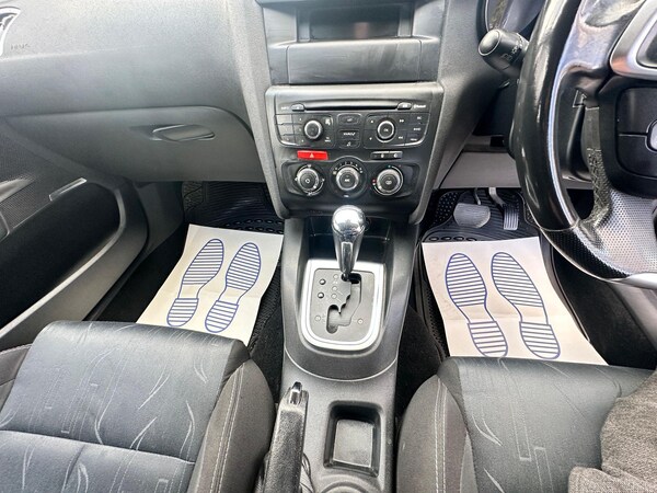 Used Citroen C4 2012 for sale - 76200389: Photo 18