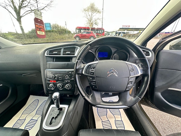 Used Citroen C4 2012 for sale - 76200389: Photo 22