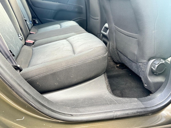 Used Citroen C4 2012 for sale - 76200389: Photo 26
