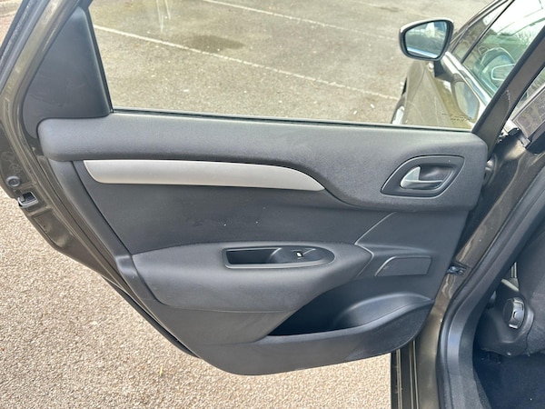 Used Citroen C4 2012 for sale - 76200389: Photo 34