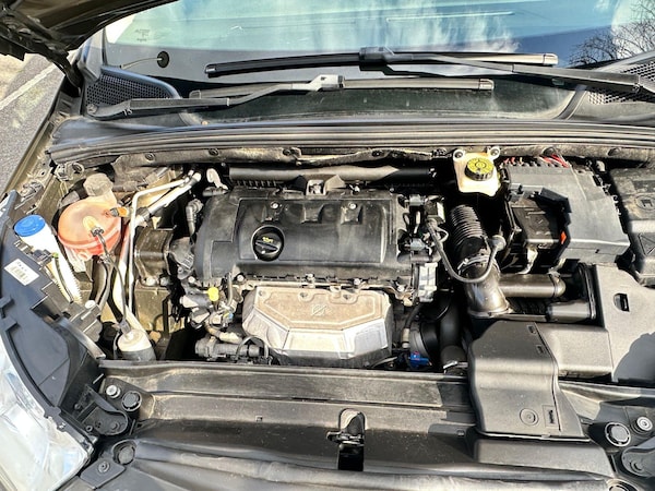 Used Citroen C4 2012 for sale - 76200389: Photo 37