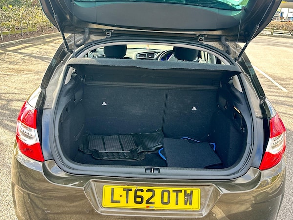 Used Citroen C4 2012 for sale - 76200389: Photo 39