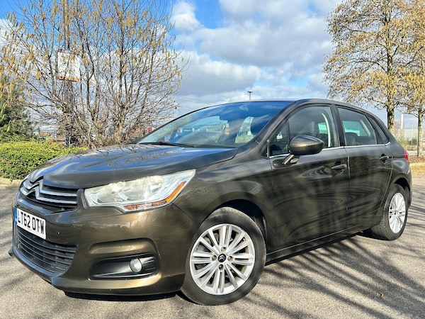 Used Citroen C4 2012 for sale - 76200389: Photo 3