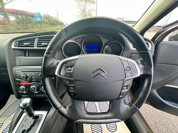 Used Citroen C4 2012 for sale - 76200389: Photo 40