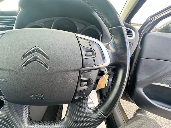 Used Citroen C4 2012 for sale - 76200389: Photo 42