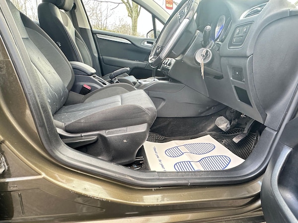 Used Citroen C4 2012 for sale - 76200389: Photo 46