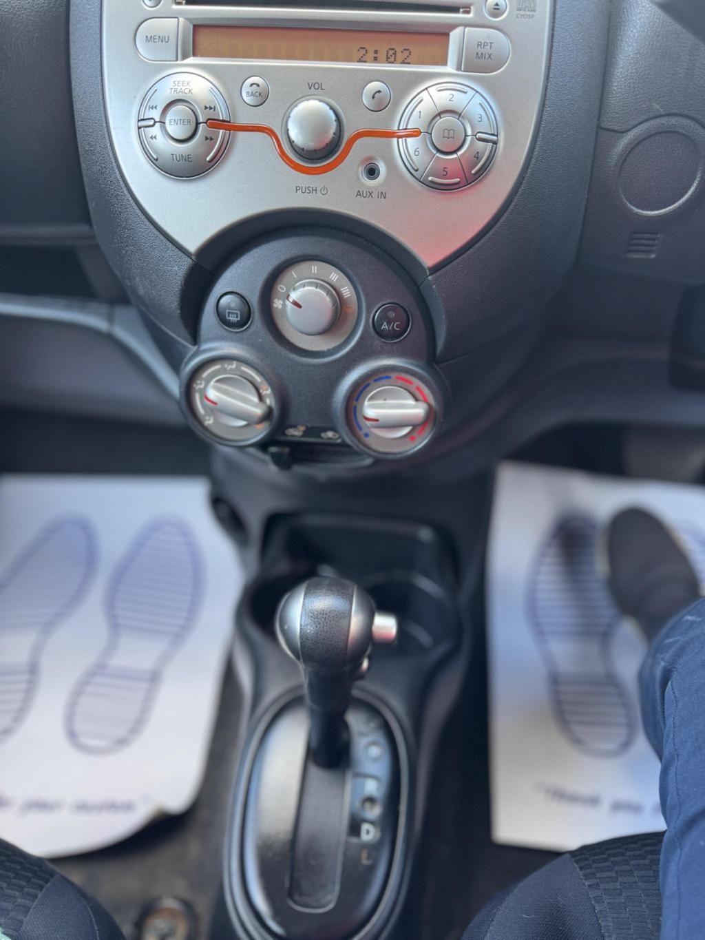 Used Nissan Micra 2011 for sale - 76592215: Photo 13