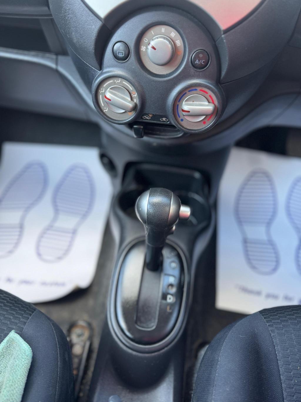 Used Nissan Micra 2011 for sale - 76592215: Photo 14