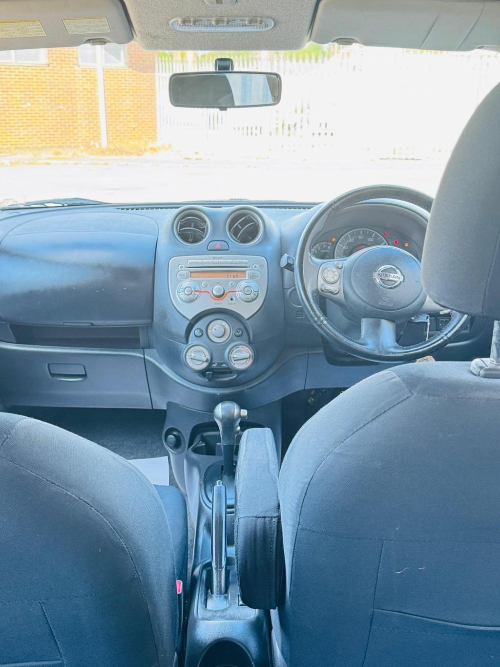 Used Nissan Micra 2011 for sale - 76592215: Photo 15