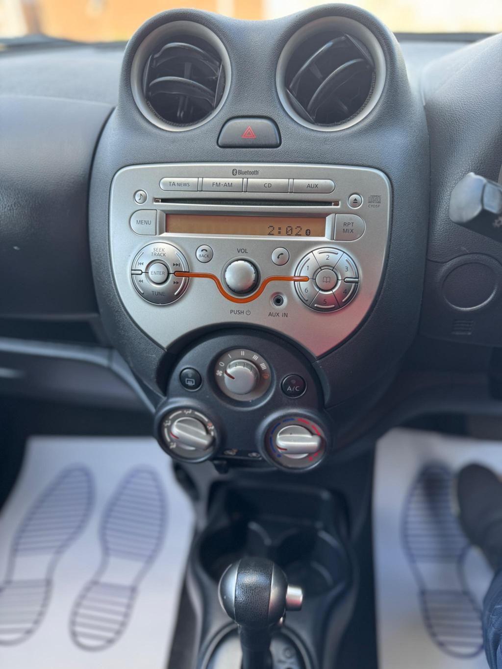 Used Nissan Micra 2011 for sale - 76592215: Photo 17