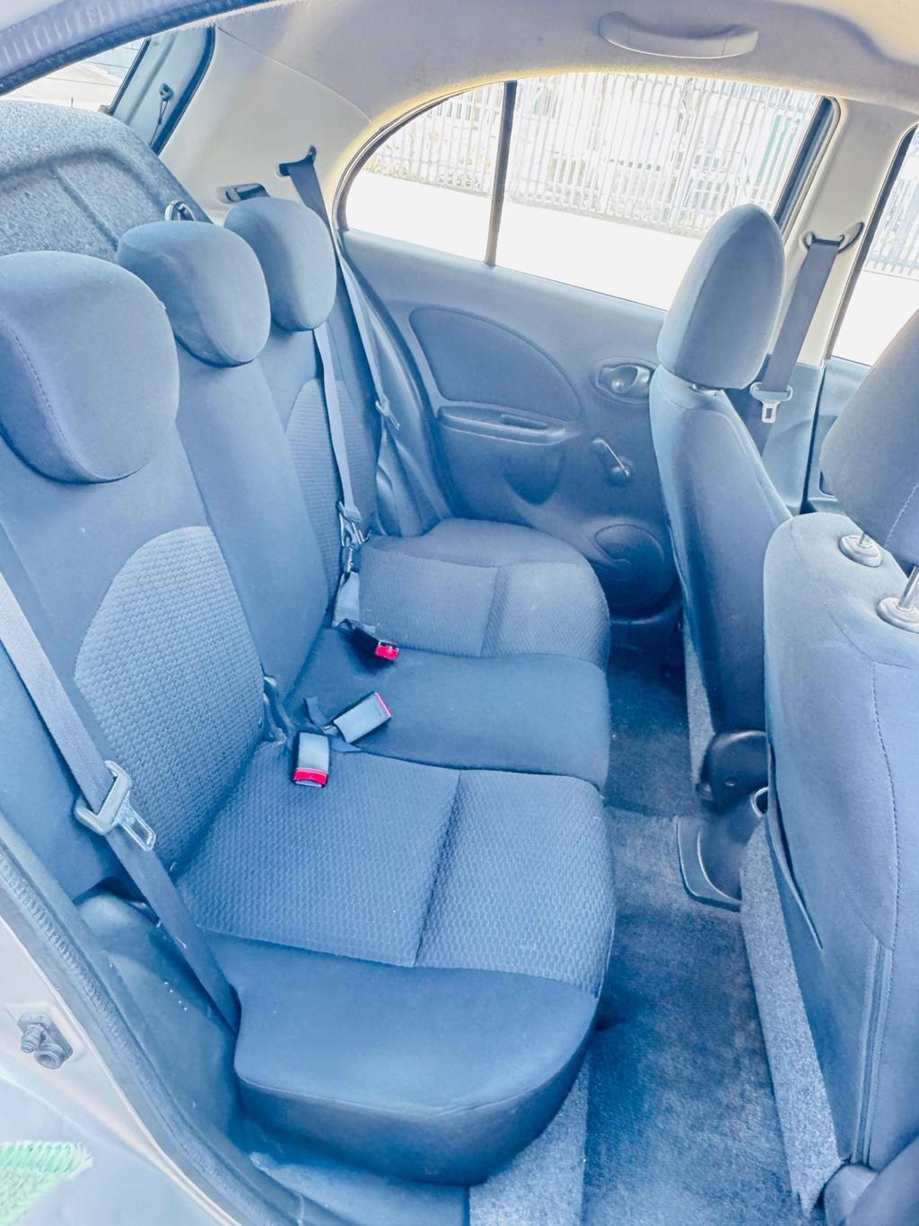 Used Nissan Micra 2011 for sale - 76592215: Photo 21