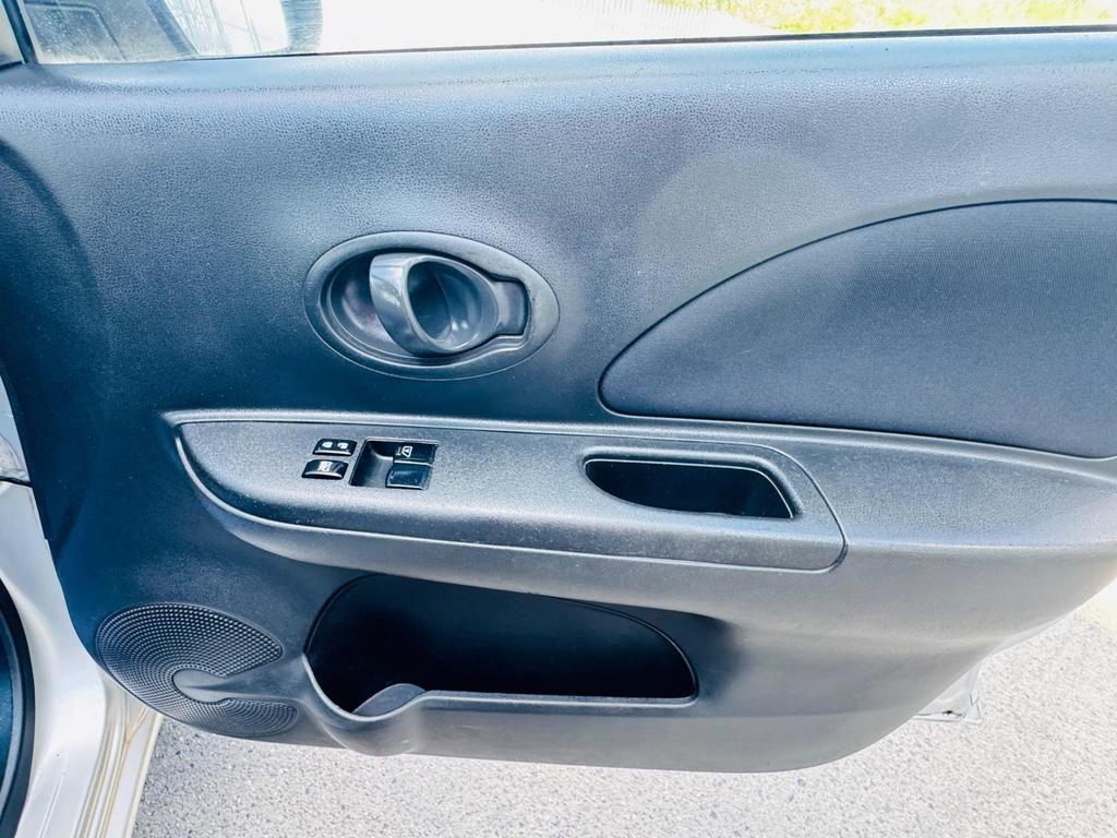 Used Nissan Micra 2011 for sale - 76592215: Photo 23