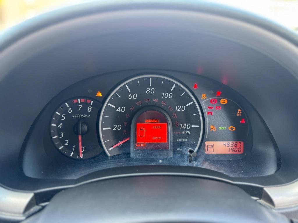 Used Nissan Micra 2011 for sale - 76592215: Photo 25