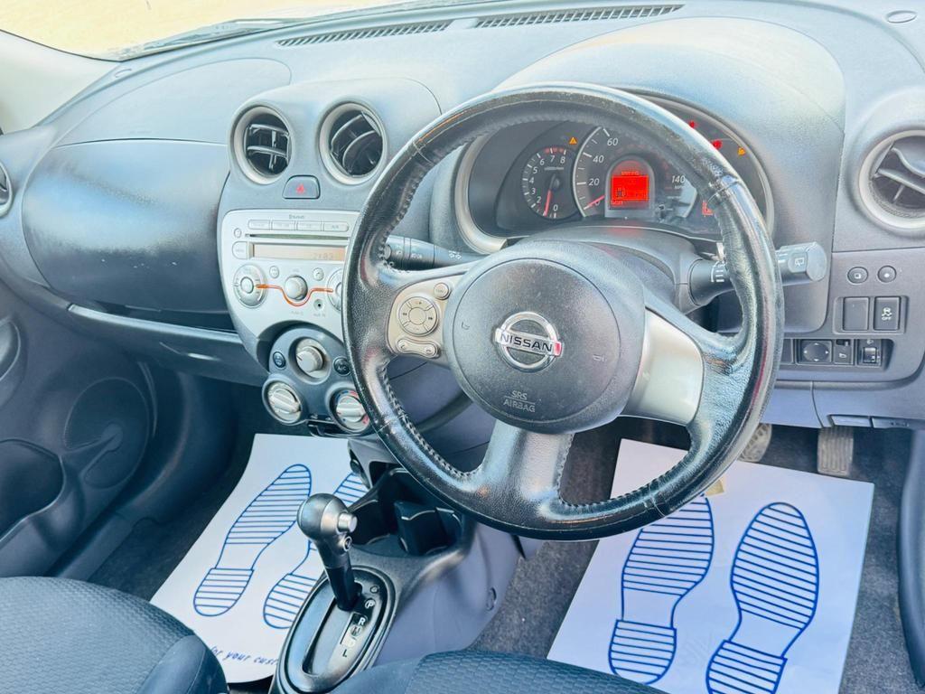 Used Nissan Micra 2011 for sale - 76592215: Photo 31