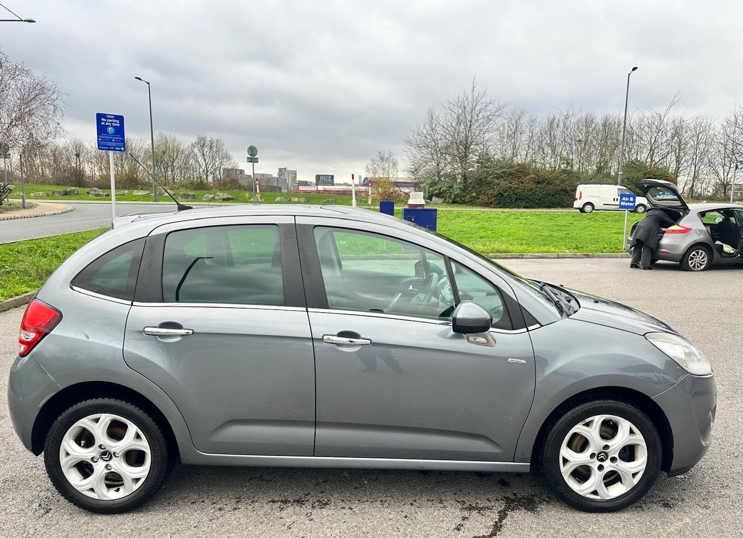 Used Citroen C3 2011 for sale - 76975521: Photo 12