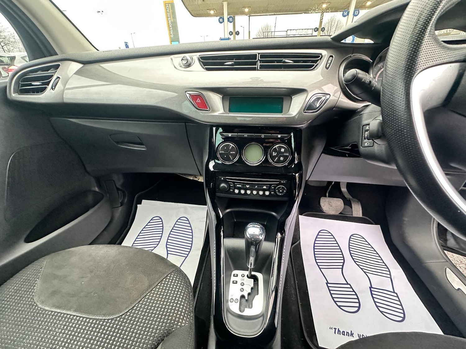 Used Citroen C3 2011 for sale - 76975521: Photo 16