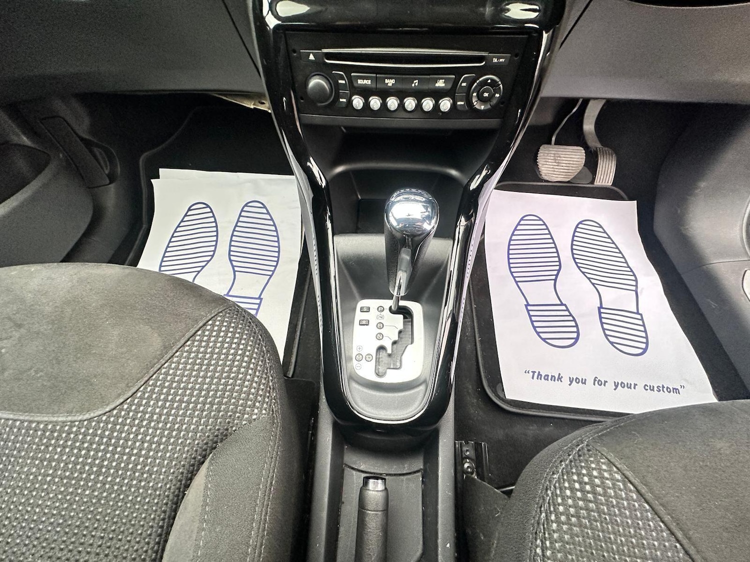 Used Citroen C3 2011 for sale - 76975521: Photo 18