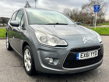 Used Citroen C3 2011 for sale - 76975521: Photo