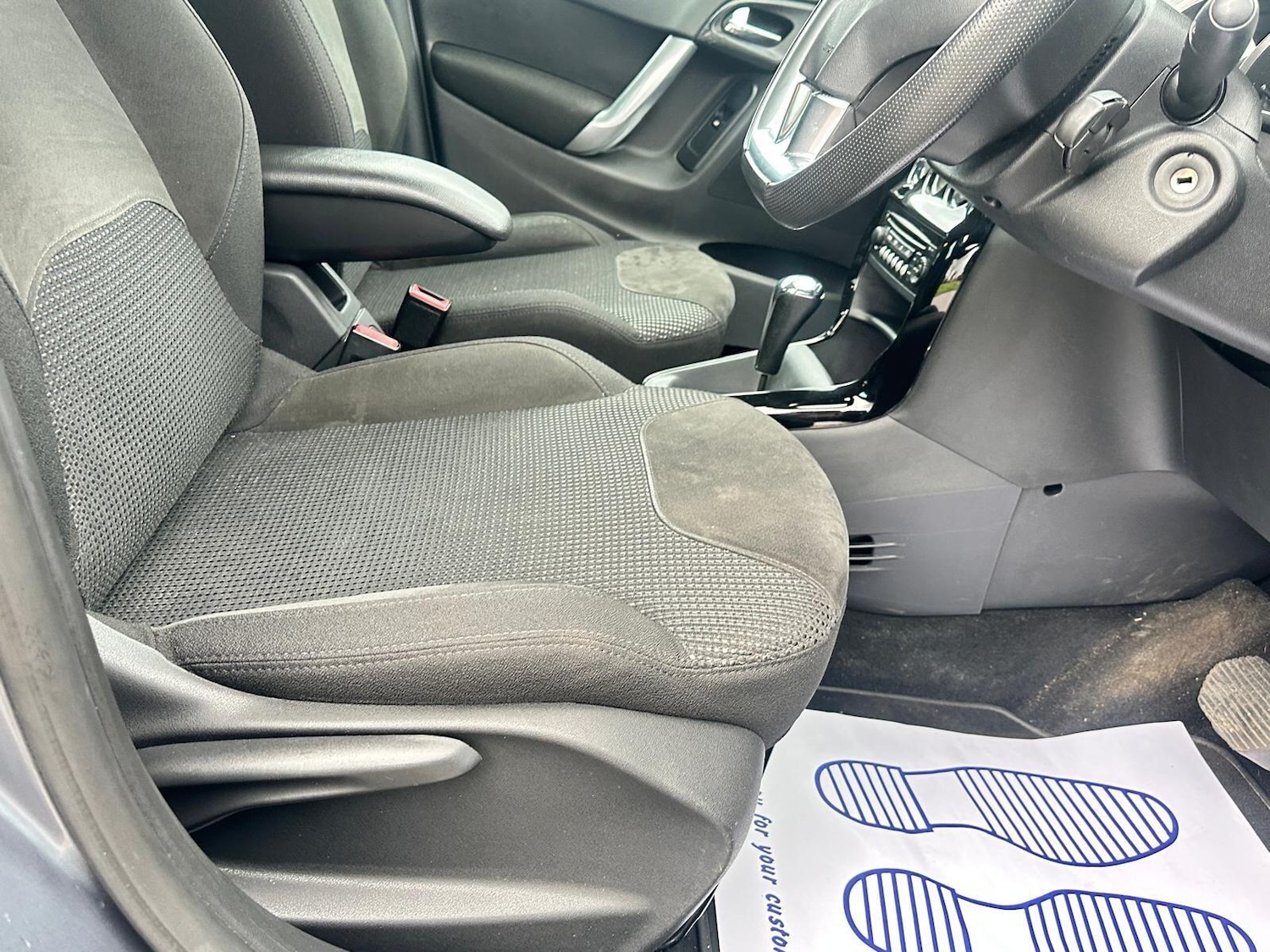 Used Citroen C3 2011 for sale - 76975521: Photo 20