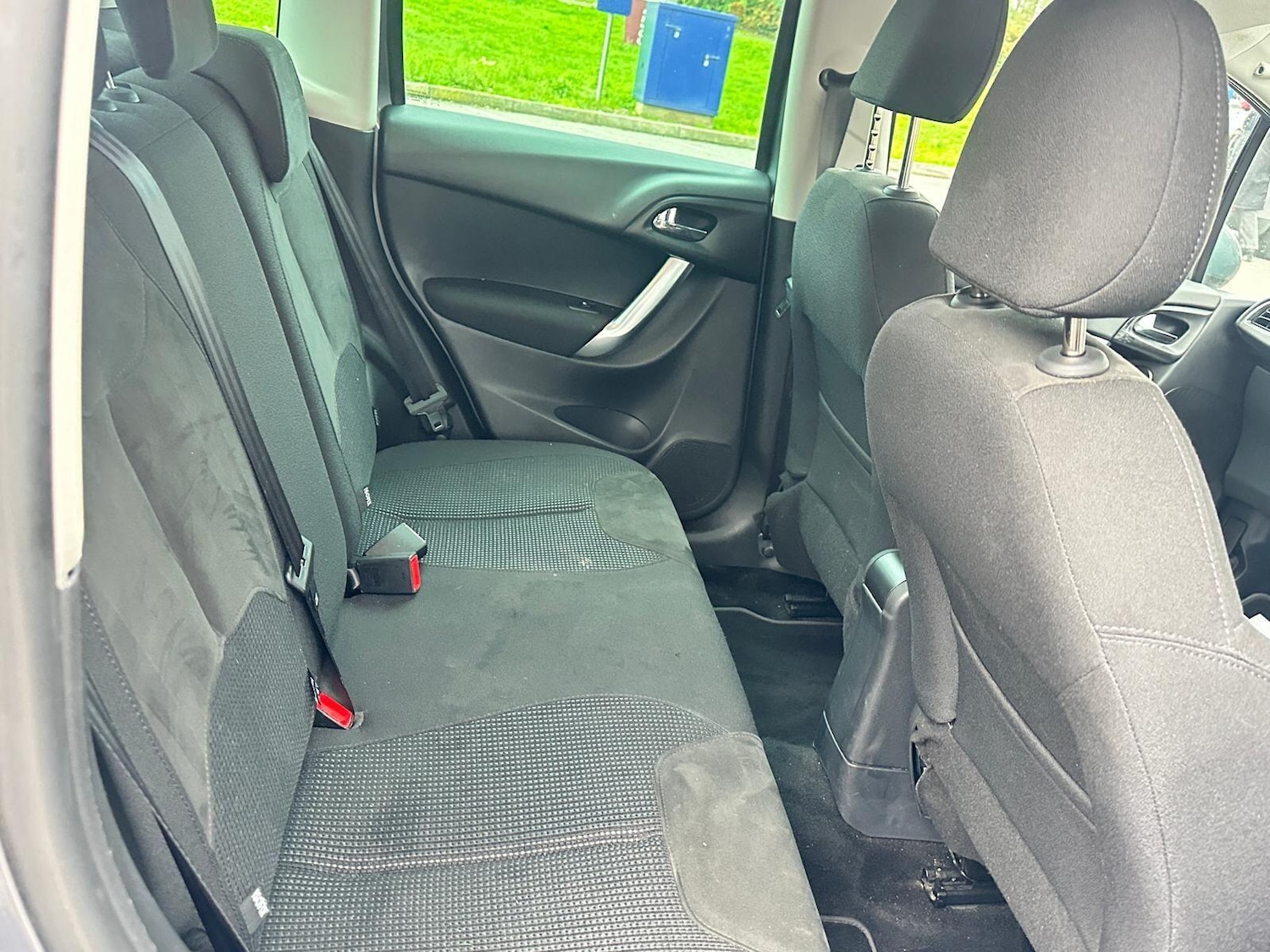 Used Citroen C3 2011 for sale - 76975521: Photo 21