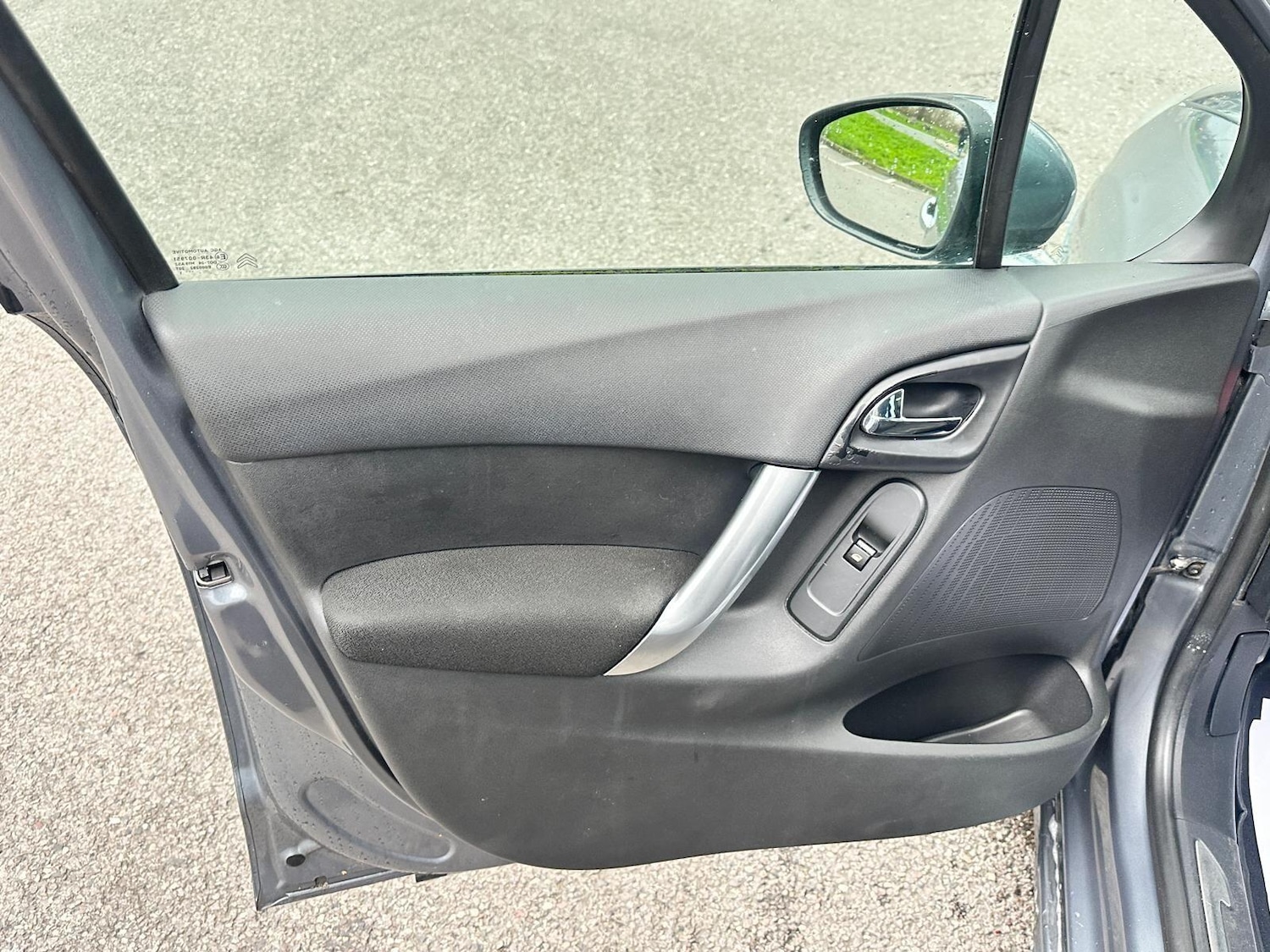 Used Citroen C3 2011 for sale - 76975521: Photo 22