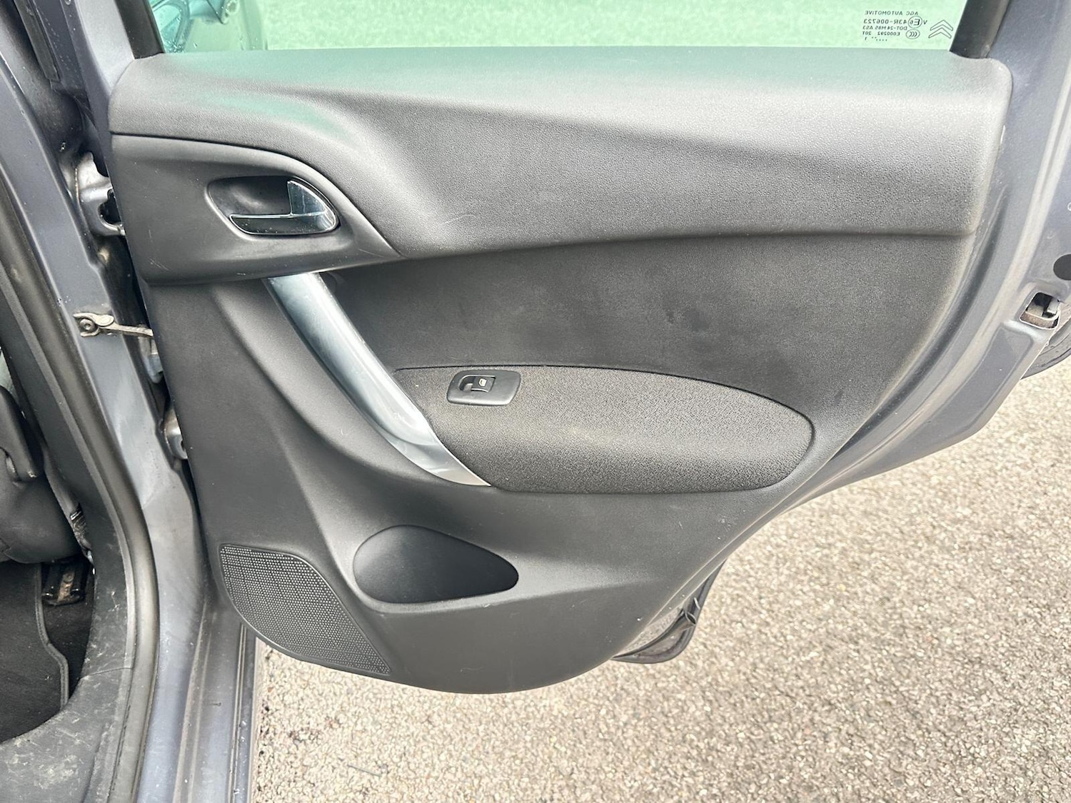 Used Citroen C3 2011 for sale - 76975521: Photo 23