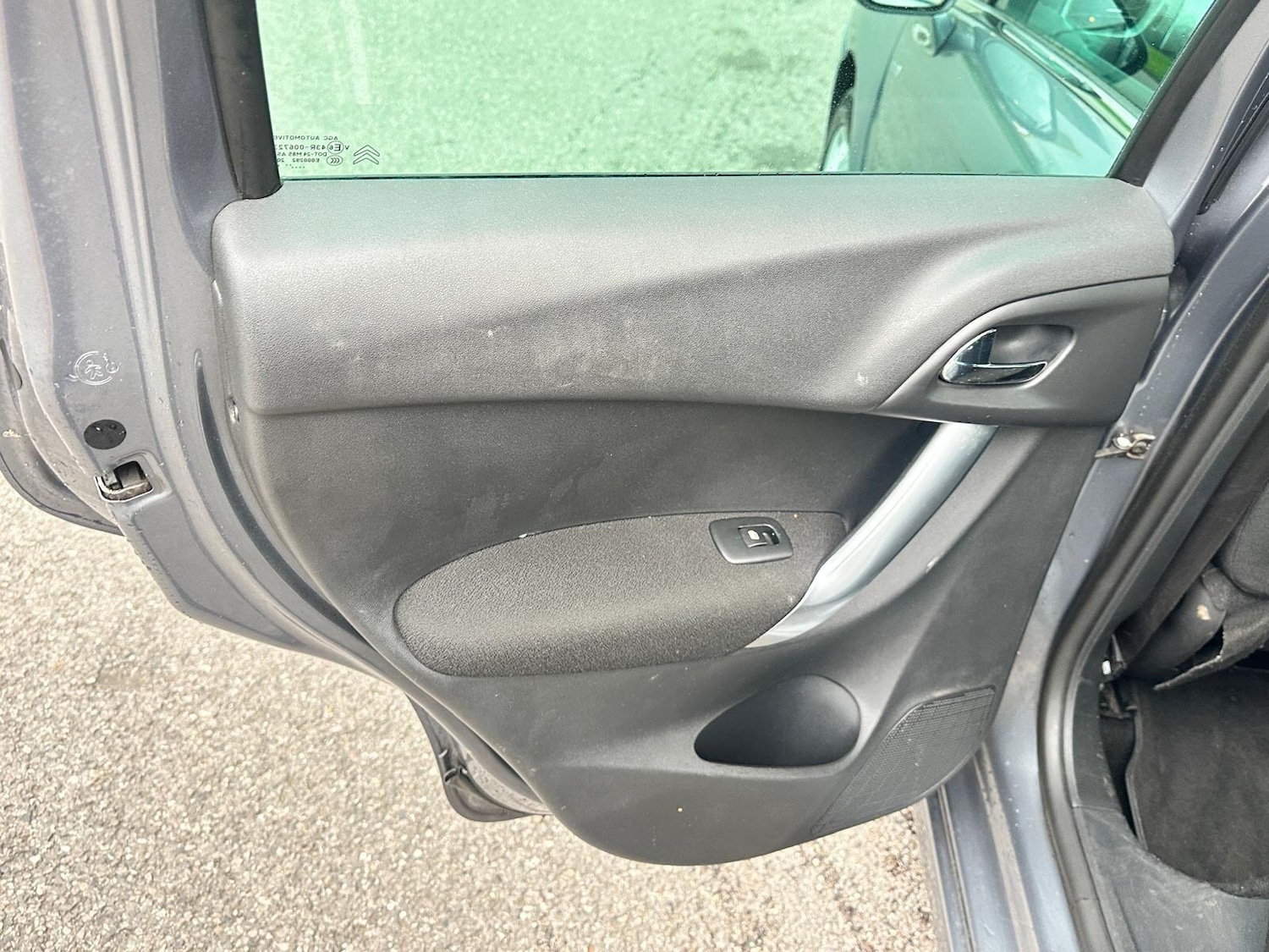 Used Citroen C3 2011 for sale - 76975521: Photo 25