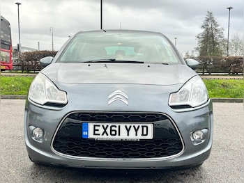 Used Citroen C3 2011 for sale - 76975521: Photo