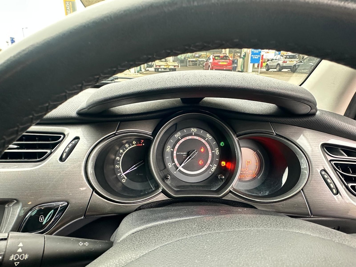 Used Citroen C3 2011 for sale - 76975521: Photo 30