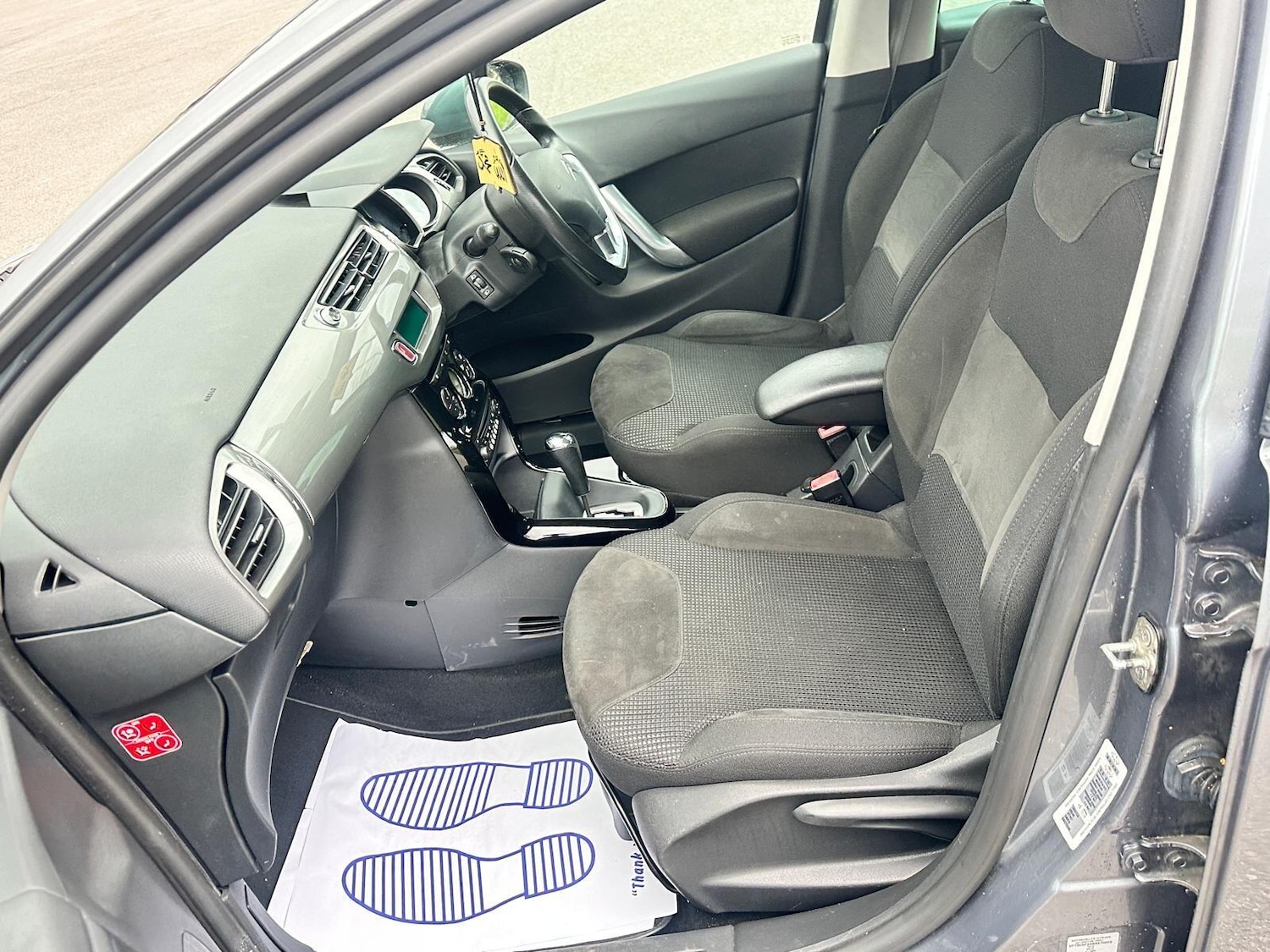 Used Citroen C3 2011 for sale - 76975521: Photo 31