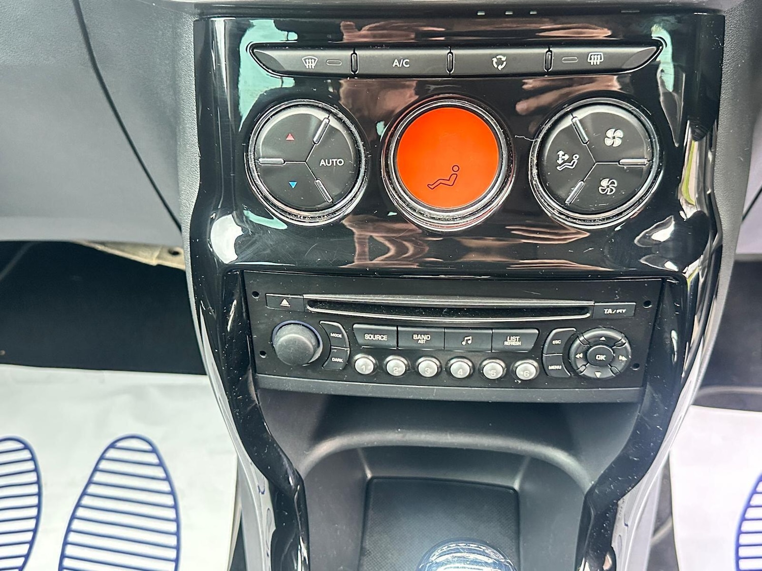 Used Citroen C3 2011 for sale - 76975521: Photo 33