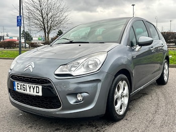 Used Citroen C3 2011 for sale - 76975521: Photo