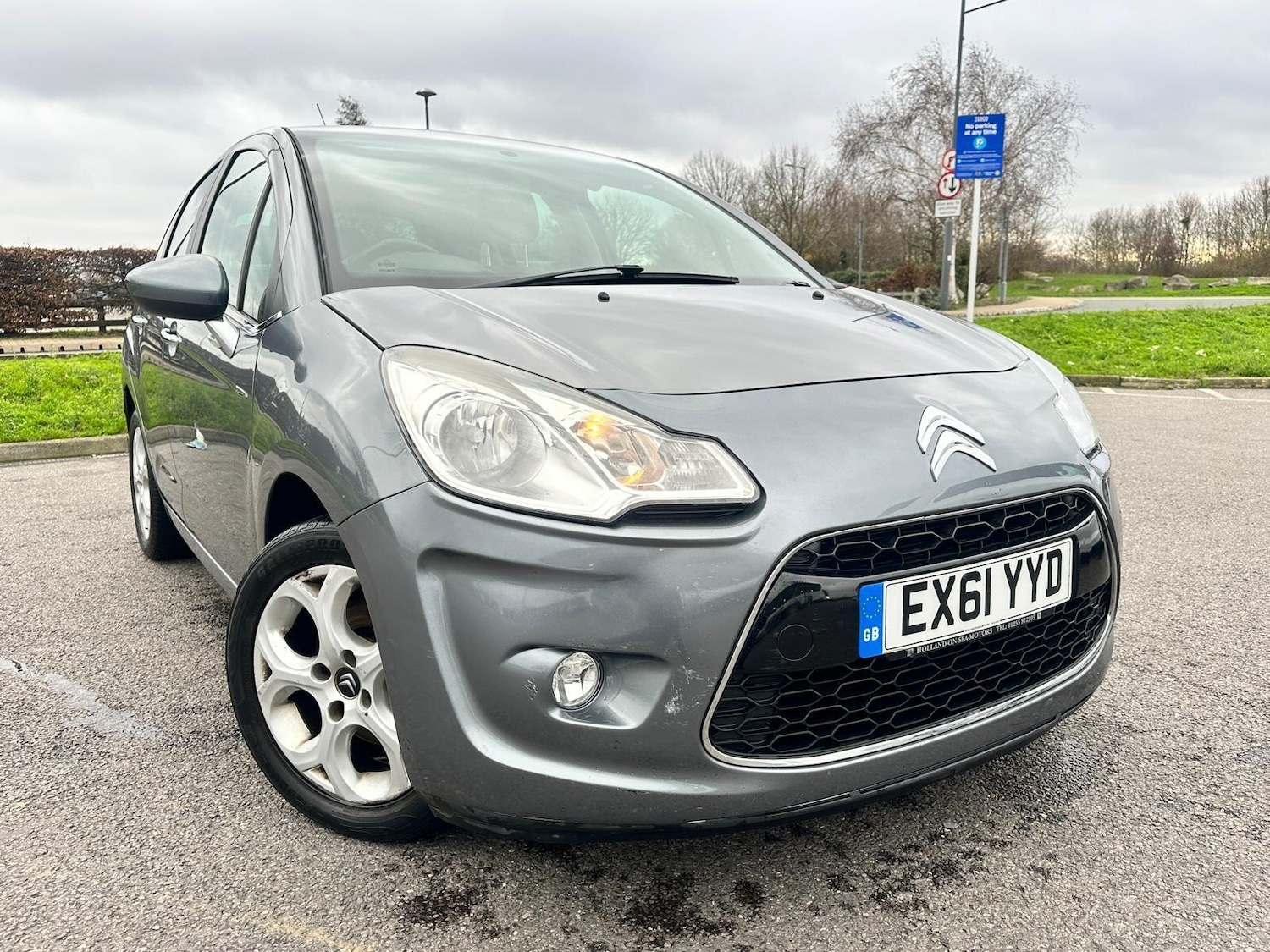 Used Citroen C3 2011 for sale - 76975521: Photo 5