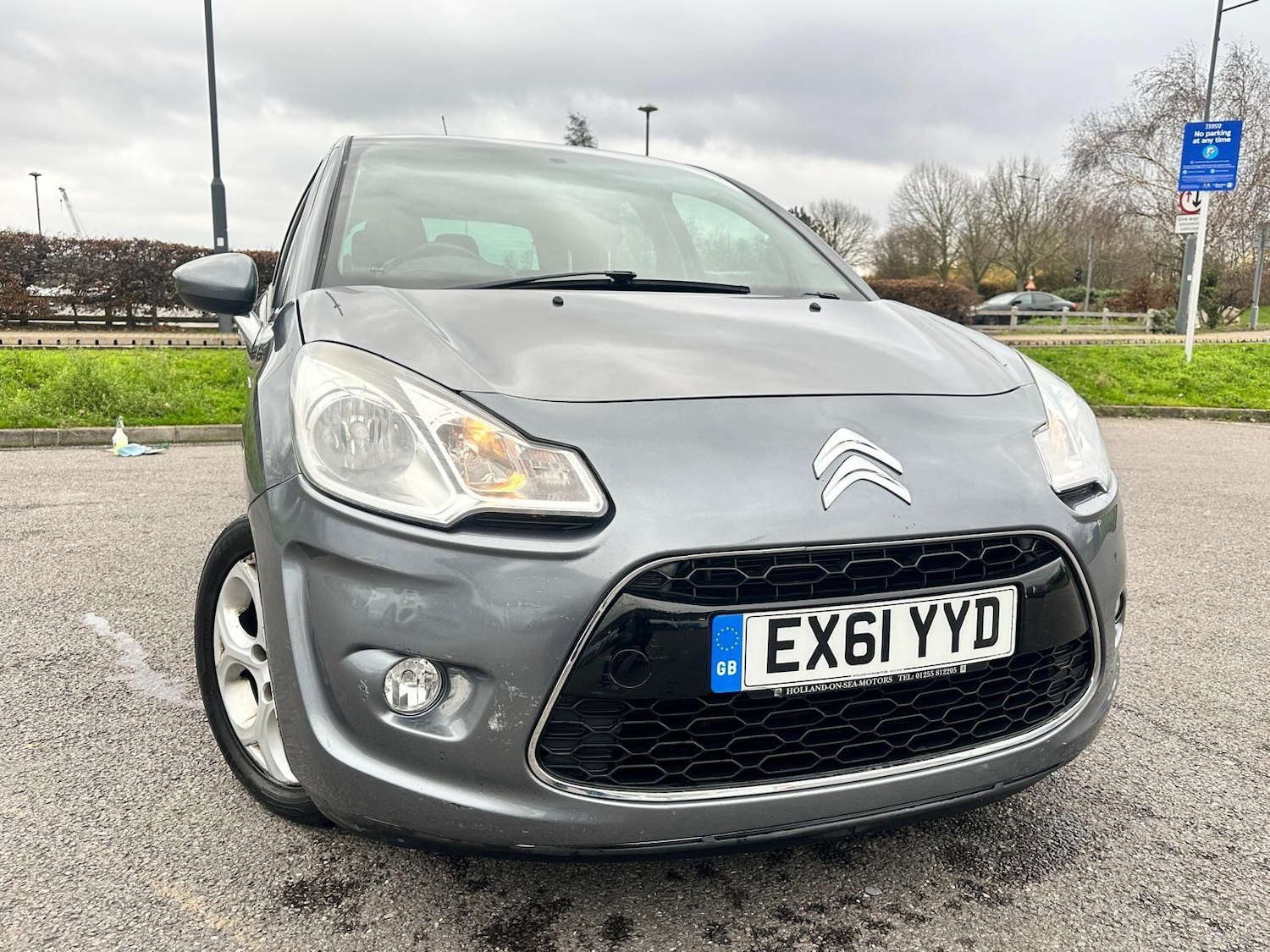 Used Citroen C3 2011 for sale - 76975521: Photo 6