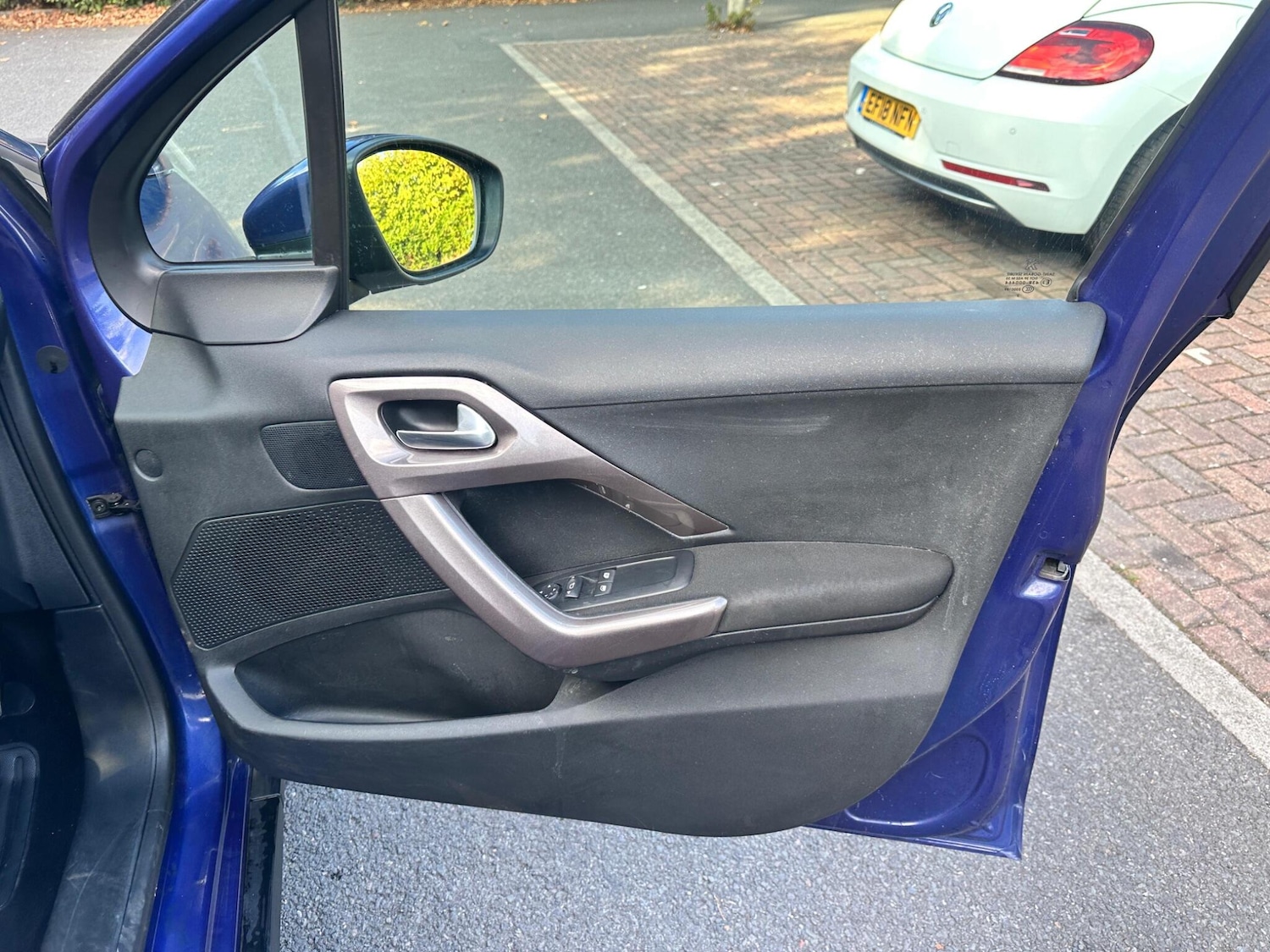 Used Peugeot 2008 2013 for sale - 77344423: Photo 21