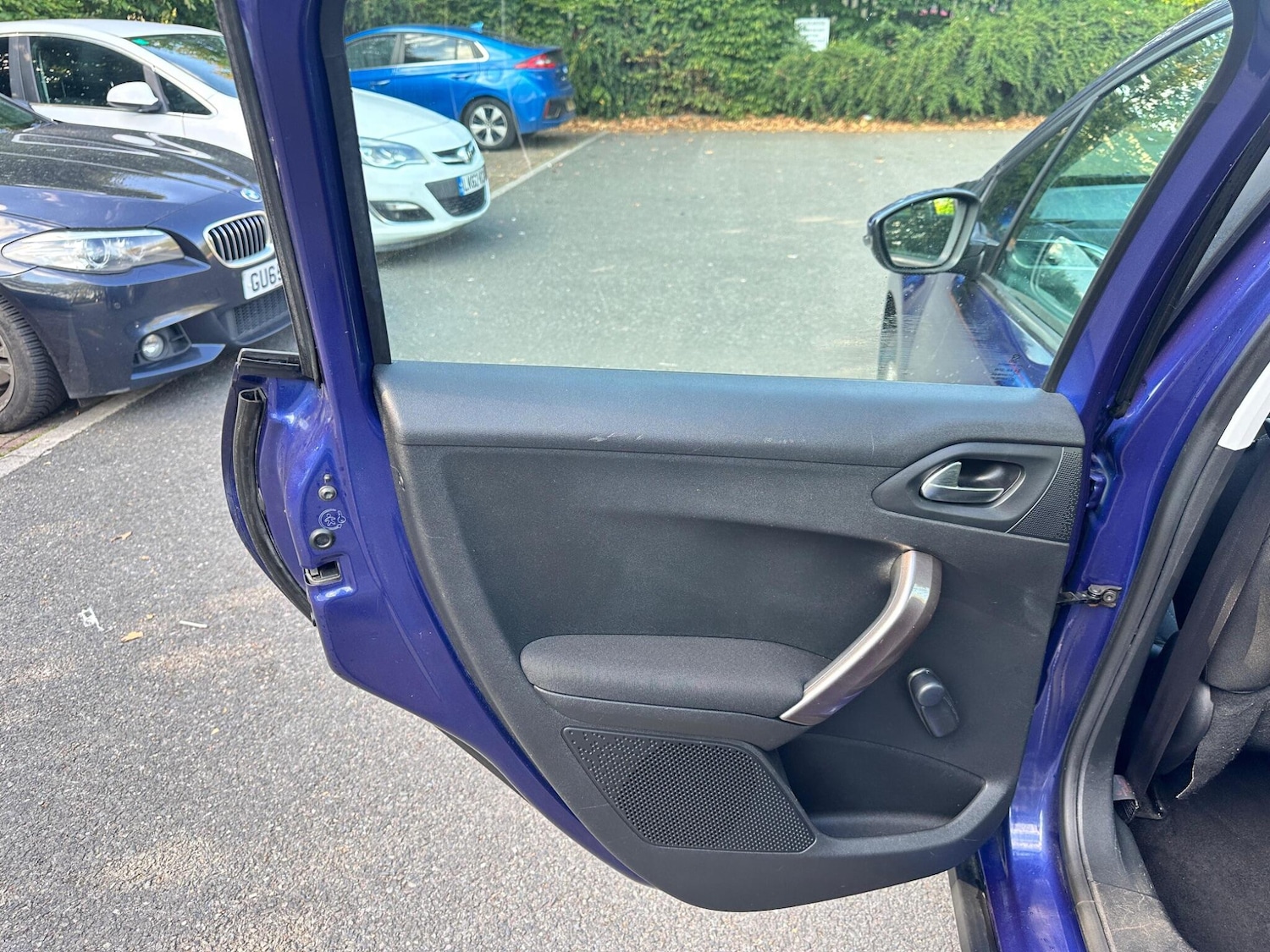 Used Peugeot 2008 2013 for sale - 77344423: Photo 24