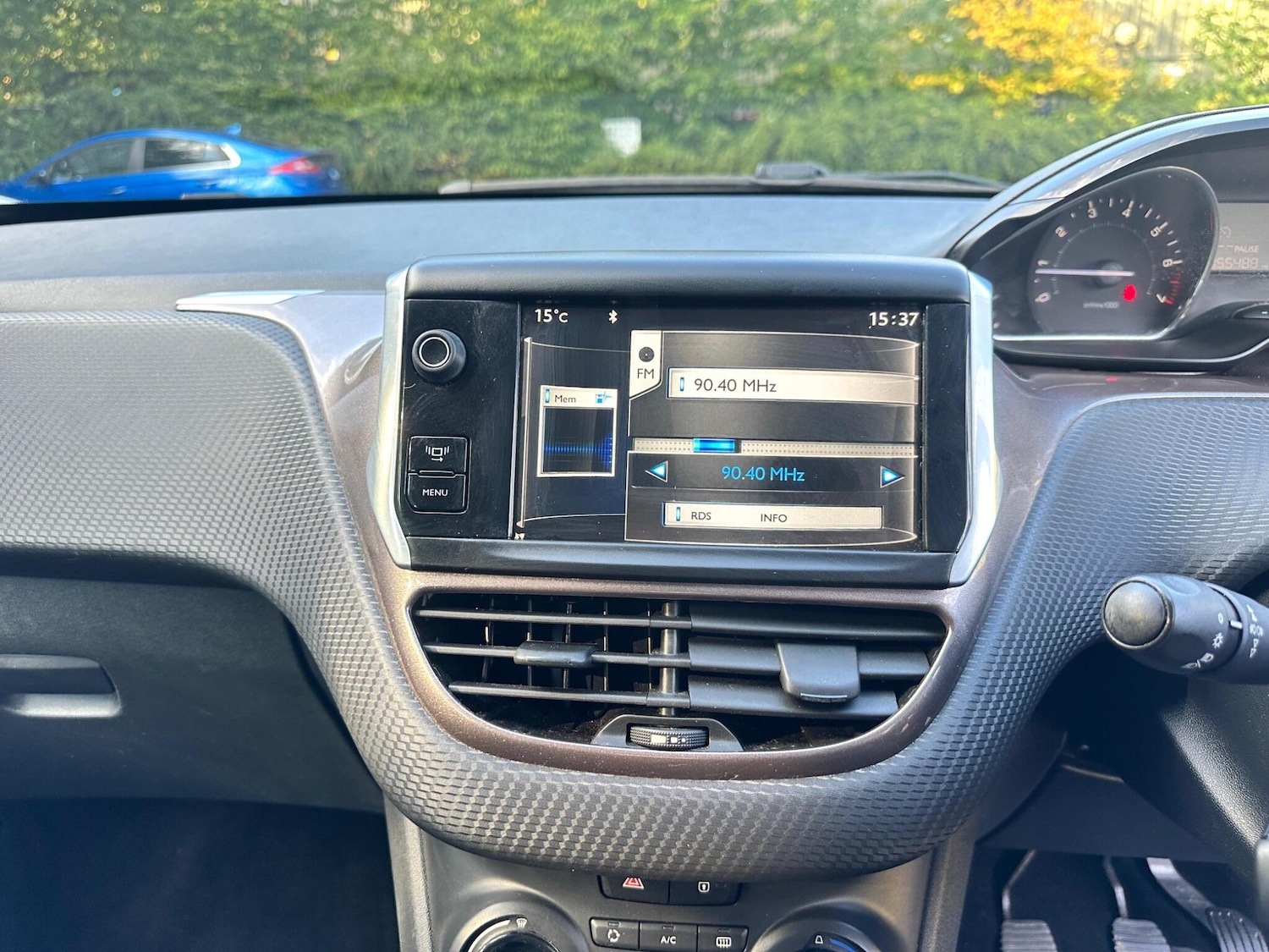 Used Peugeot 2008 2013 for sale - 77344423: Photo 25