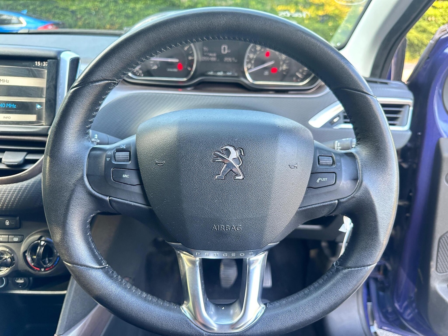 Used Peugeot 2008 2013 for sale - 77344423: Photo 28