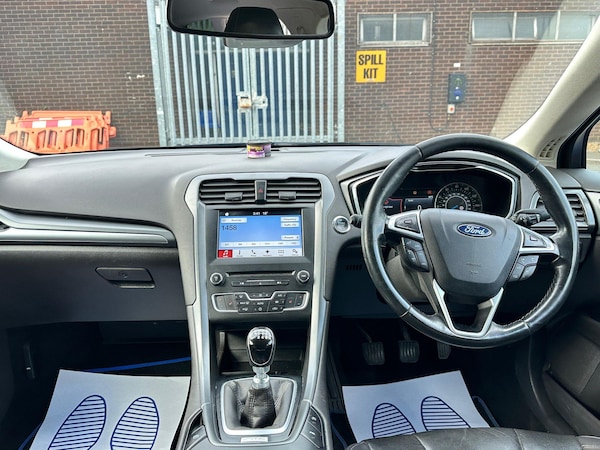 Used Ford Mondeo 2017 for sale - 76201199: Photo 15