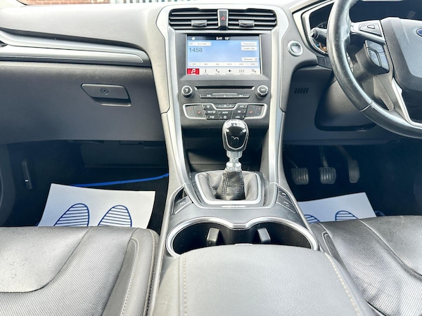 Used Ford Mondeo 2017 for sale - 76201199: Photo 16