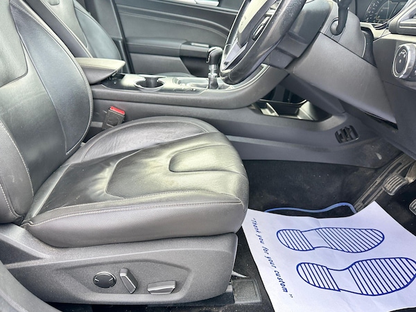 Used Ford Mondeo 2017 for sale - 76201199: Photo 19